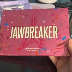 Jeffree Star Jawbreaker Palette